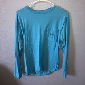Guy Harvey Long sleeve
